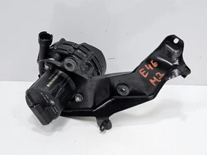 OEM 2001-2005 BMW E46 M3 S54 M Air Pump Secondary Smog Emission Control - Picture 1 of 9