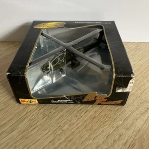Maisto Air Force Special Edition - Apache Helicopter - US Army - Picture 1 of 7