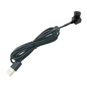 200W 1080p USB Webcam With Noise Reduction Microphone Eye Contact Camera - Afbeelding 1 van 8