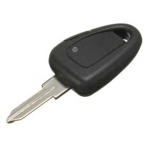 1 Simple Bouton Télécommande Clé Etui Coque Pour Iveco Daily Fiat Ducato Gousset - Bild 1 von 4