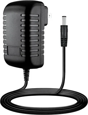 18V 1A AC-DC Adapter for Mackie Mix Series Mix5 MIX 5 8 Channel Mixer Power Cord - Image 1 of 4