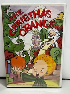 The Christmas Orange (DVD, 2003) Danny McKinnon Don Brown #006dvd - Foto 1 di 4