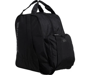 Dakine 30L Ski Snowboard Boot Bag Black Travel Gear Storage Carry Tote - Picture 1 of 4