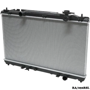 Radiator for TOYOTA CAMRY 2.5L 2010-2011 RA/092RSL - Picture 1 of 6