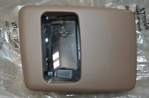 TAN 91 92 93 GM Pontiac Oldsmobile factory HUD Heads up Display module 16150672 - Picture 1 of 7