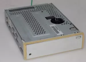 VINTAGE- Tandberg TDC 4220 SLR Tape Drive 2GB SCSI TAPE DRIVE - Picture 1 of 8