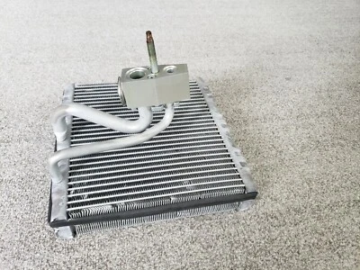 Chevrolet Cruze 2017 núcleo evaporador de CA fabricante de equipos originales Mahle Foto 1 de 4