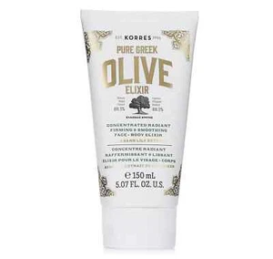 Korres Pure Greek Olive Concentrated Radiant Firming Smoothing Face Body Elixir - Picture 1 of 1