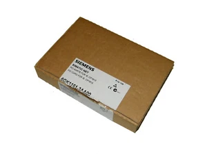 Siemens Simatic CP 1613 Profibus 6GK1161-3AA00 Mint 220 - Afbeelding 1 van 3