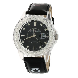 Reloj de Mujer PVC con Brillo - Imagen 1 de 1