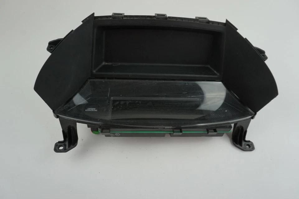 Tela de TV GPS HONDA PILOT 2010 FABRICANTE DE EQUIPAMENTO ORIGINAL 39810-SZA-A410-M1 - Imagem 1 de 4