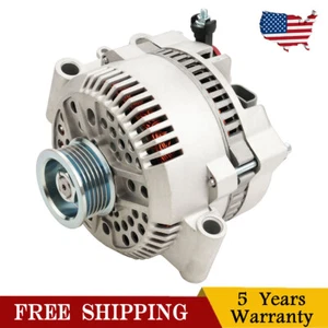 New Alternator 8446N For 2004-2008 Ford Explorer Mercury Mountaineer 4.0L - Picture 1 of 10