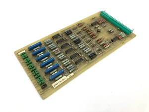 New GE 01289-873E936-3 Power Supply Monitoring Board - Picture 1 of 4