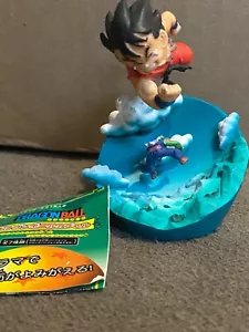 Son Goku vs Piccolo Daimaou entscheidende Szene Drachenball - Bild 1 von 2