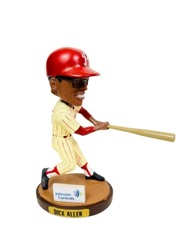 DICK ALLEN PHILADELPHIA PHILLIES 2023 BOBBLEHEAD SGA Cover