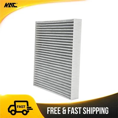 Cabin Air Filter For Nissan Titan Armada INFINITI Q50 Chrysler Town & Country - Image 1 of 4