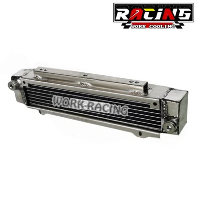 Enfriador de aceite de aluminio adecuado 1971-1985 80 Mercedes Benz R107 C107 350SL/SLC 450SL/SLC Foto 1 de 4