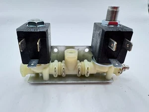 Kit de montaje de válvula solenoide Breville original para Barista Express BES870 BES860 - Imagen 1 de 3