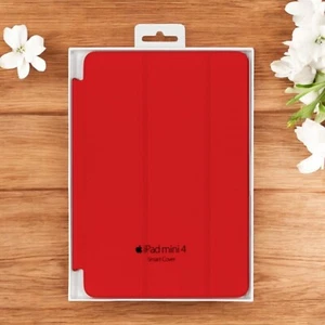 Official Genuine Apple iPad Mini 5 & 4 (5th & 4th Generation) Smart Cover Case - Picture 1 of 12