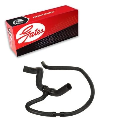 Manguera de refrigerante de radiador Gates para Chevrolet C4500 Kodiak 2003-2009 8,1 L V8 GAS Foto 1 de 3