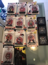 anime robot collection