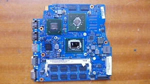 ✅SONY VAIO PCG-4121GM VPCSB MOTHERBOARD INTEL i5-2430M HD6470M 1P-0117201-A012 - Zdjęcie 1 z 5