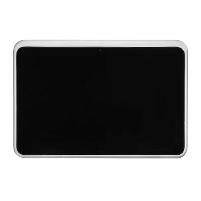Panel digitalizador táctil de 12,5" pantalla LCD para Dell XPS 12 9Q33 montaje completo DHL Foto 1 de 4