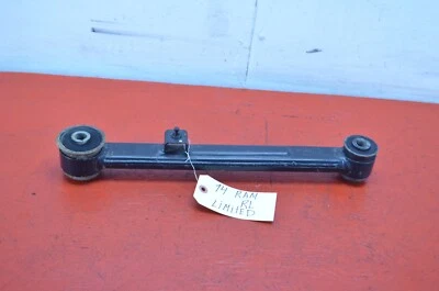 13-18 DODGE RAM 1500 5.7L BRAZO DE CONTROL TRASERO IZQUIERDO CONDUCTOR INFERIOR OEM Foto 1 de 4