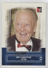2011 ITG Canadiana Sapphire /50 Art Linkletter #6