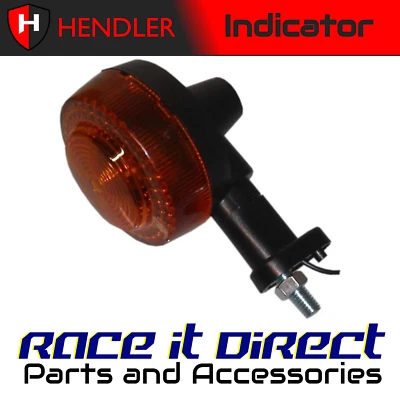 Indicador para palanca trasera izquierda Yamaha DT 80 MX 1981-1983 Foto 1 de 4