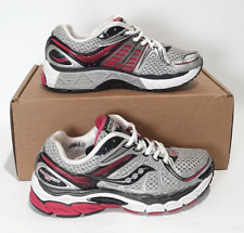 Saucony Hurricane 13 Pro Grid Women's Size 6.5 Athletics Running Shoes