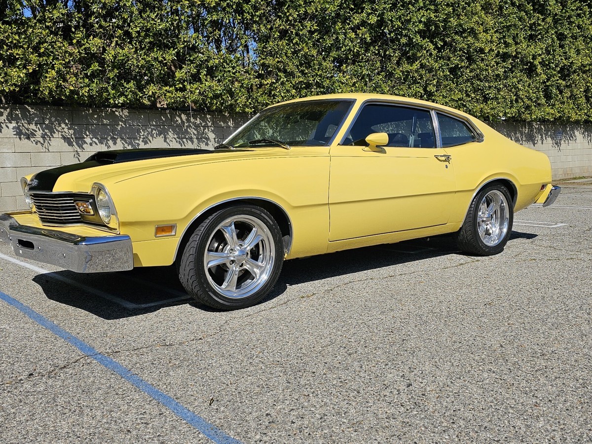 Mercury Comet Cars for sale | eBay Mercury Comet Cars for sale | eBay