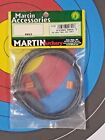 Martin Archery Compound Bow Steel Cable Sets - NOS (See Available Styles)