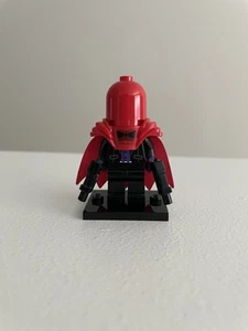 The Lego Batman Movie Series 1: RED HOOD Minifigure #71017 - Picture 1 of 3