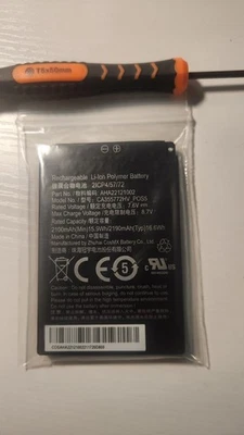 Clover Flex 3 Battery Model AHA22121002 7.6V Brand New!!! Including T5 Torx Tool - Image 1 of 4