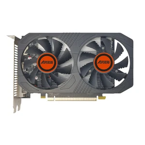 AMD Radeon RX 560 Graphics Card,4GB,GDDR5,128-Bit,Desktop Gaming Video Card - Picture 1 of 5