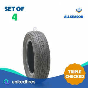 Set of (4) Used 175/65R15 Yokohama Avid Ascend GT 84H - 7.5-8.5/32 - Picture 1 of 7
