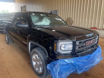 Passenger Headlight Classic Style Limited Fits 16-19 SIERRA 1500 PICKUP 1705521 - Image 1 of 3