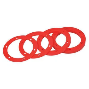 Kit espaciador de brida de inodoro Oatey 43406, ajuste universal - Imagen 1 de 3