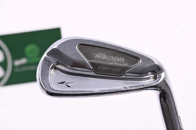 Mizuno MP-59 #8 Iron / Regular Flex Dynamic Gold R300 Shaft - Image 1 of 4