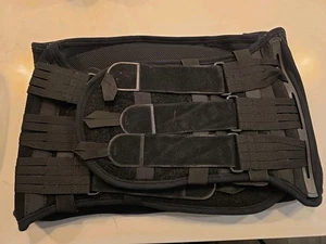 Hely & Weber Solly Spine Bracing System Lordosenstütze XXXLBack Brace, Neu  - Bild 1 von 3