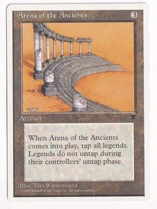 Magic The Gathering Chronicles Arena of the Ancients MTG TCG CCG - Picture 1 of 2