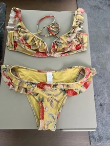 Zimmerman Bikini, Zweiteiler, Gr. 1, NEU, NP 379,00€ - Bild 1 von 4