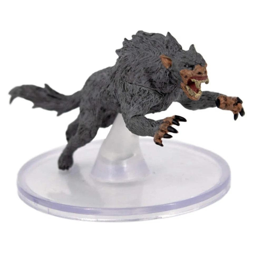 Barghest - Underdark expeditions - #23 - image 1 of 1