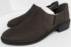 Kenneth Cole New York Mujer Sutton Su Mocasín, Marrón Oscuro, us 7.5 - Imagen 1 de 3