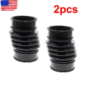 2pcs Air Cleaner Hose Air Intake Hose For Toyota Avalon 2000-2004 17881-0A060 - Picture 1 of 7