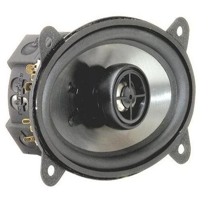 CRITICAL MASS 4X6 音频 SS46 扬声器 最佳 JL 同轴 DASH 美国 ADS FOCAL 通用 $689 — 第 1/4 张图片