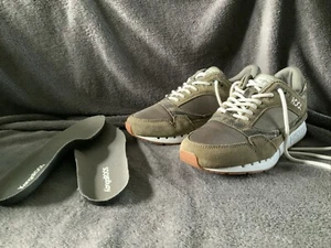 KangaROOS Dynacoil mimetico verde esercito - Foto 1 di 9