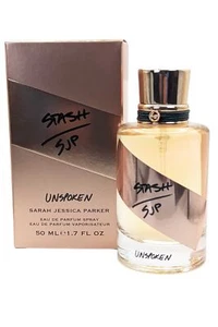 Sarah Jessica Parker SJP Stash Unspoken Eau de Parfum Spray 50ml Womens Perfume