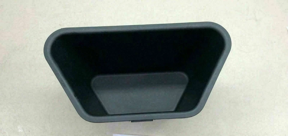 LAND ROVER 2004 RANGE ROVER HSE SUELO TRASERO DERECHO REPUESTO HERRAMIENTA BANDEJA DE ALMACENAMIENTO Foto 1 de 4